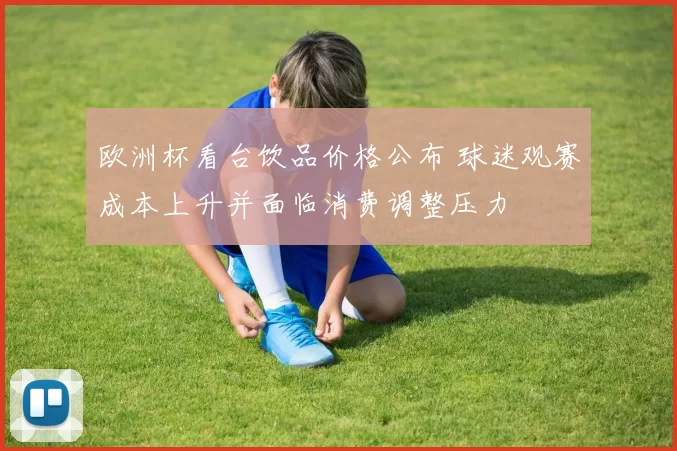 欧洲杯看台饮品价格公布 球迷观赛成本上升并面临消费调整压力