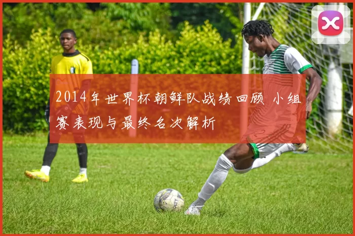 2014年世界杯朝鲜队战绩回顾 小组赛表现与最终名次解析