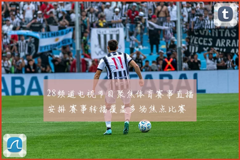 28频道电视节目聚焦体育赛事直播安排 赛事转播覆盖多场焦点比赛
