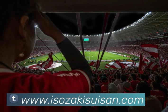 APP 体育赛事宣传图